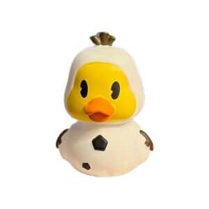 Disney Olaf Rubber Duck ☃️ Collector Cutie!